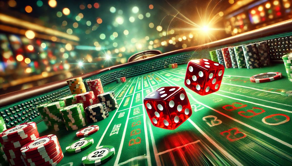 Gana Spin 777 Live Betting