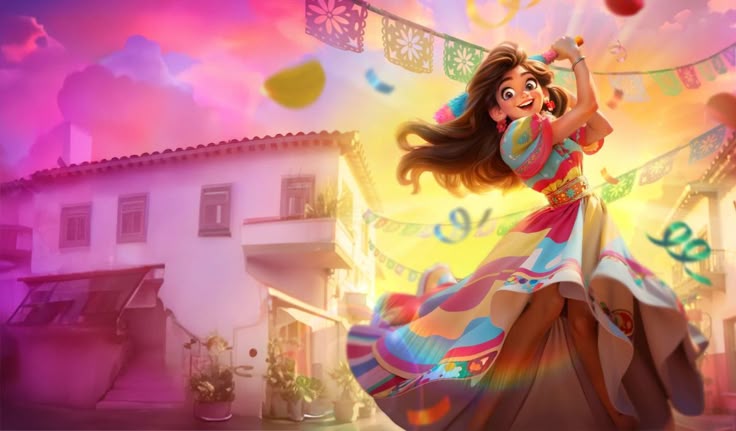 Gana Spin 777 Welcome Bonus